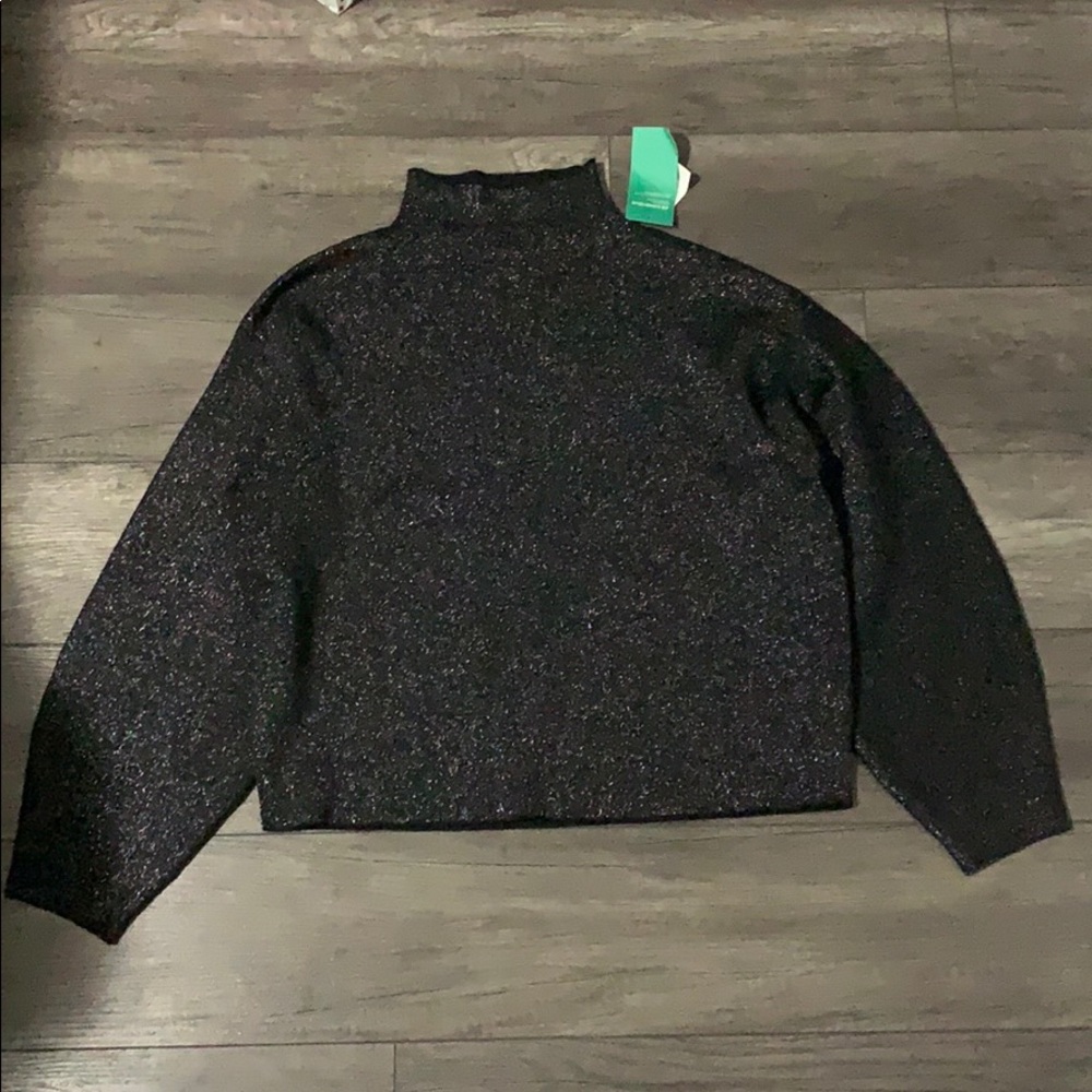 H&M sweater BNWT